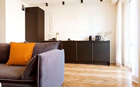 Apartament Home Mi